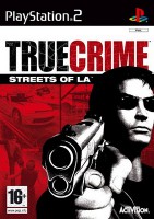  True Crime Streets Of L.A. (PS2) 2003